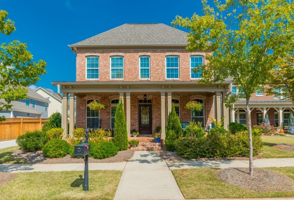 507 Branyan Trail, Milton, GA 30004 — most recent listing photo