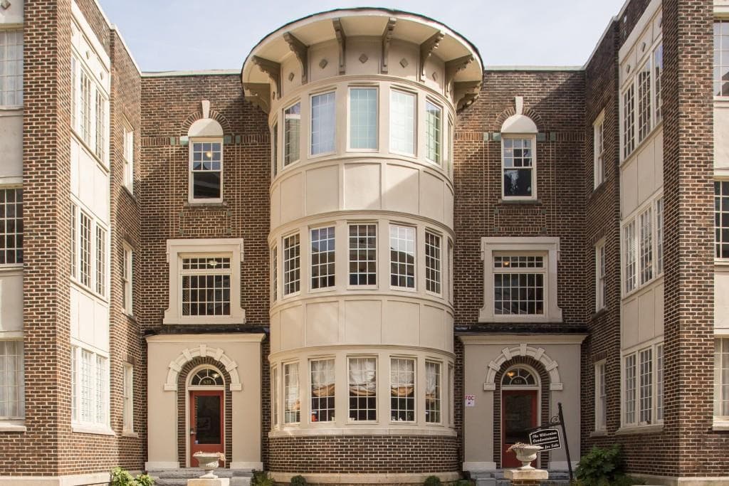2 bedroom, 1,284 sq ft condominium sold at 631 Myrtle Street 7, Atlanta, GA 30308