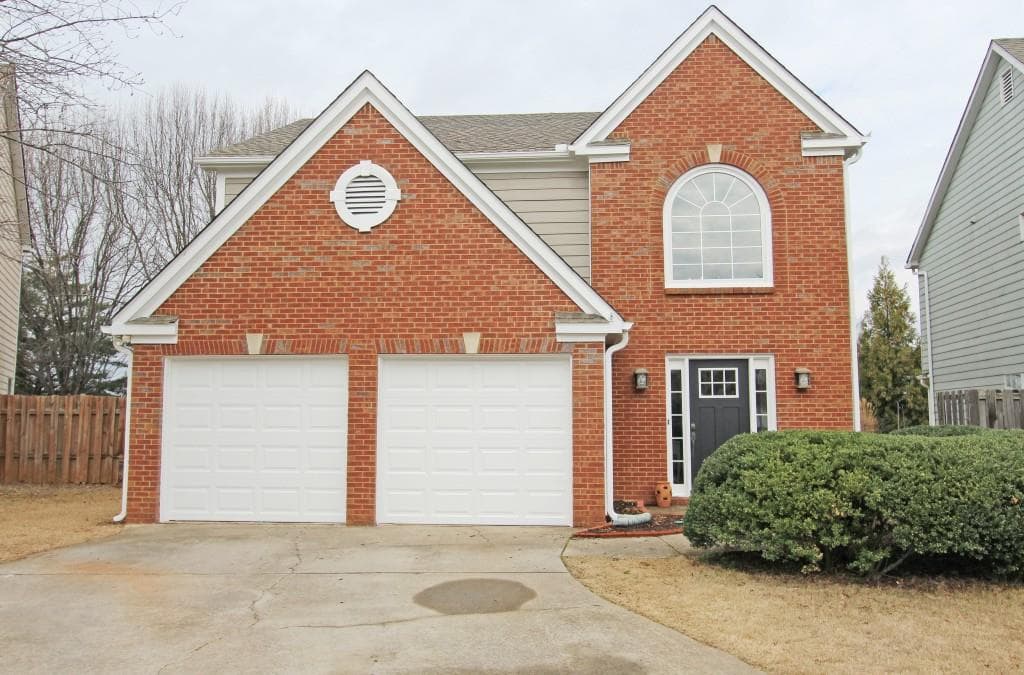 2515 Ashton Drive, Roswell, GA 30076 — most recent listing photo
