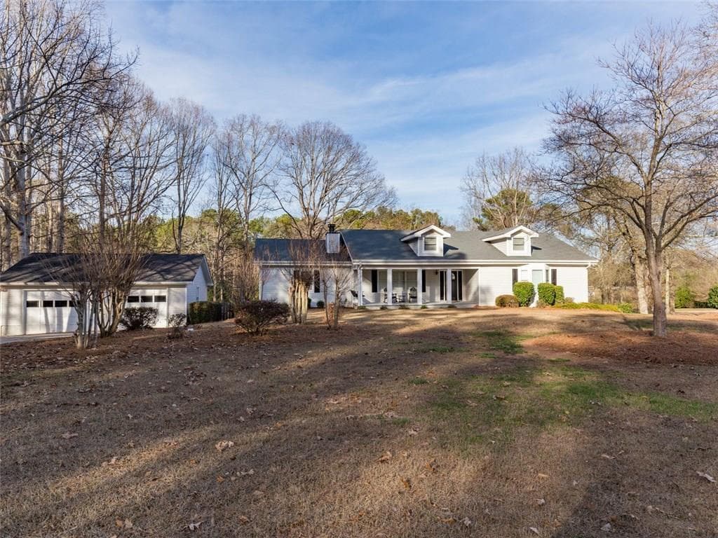 5278 Lake Carlton Road, Loganville, GA 30052 — most recent listing photo