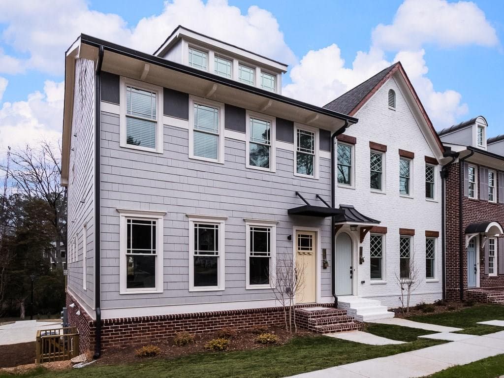 1226 Church Street, Decatur, GA 30030 — most recent listing photo