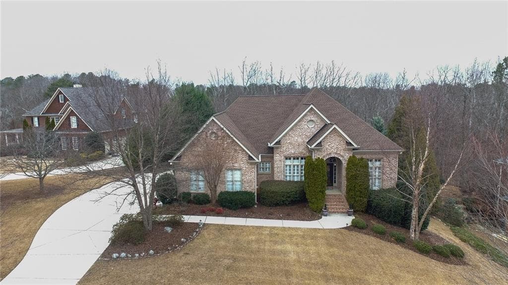 4685 Spring Wood Trace, Cumming, GA 30041 — most recent listing photo