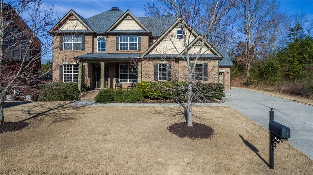 9070 Maple Run Trail, Gainesville, GA 30506 — most recent listing photo