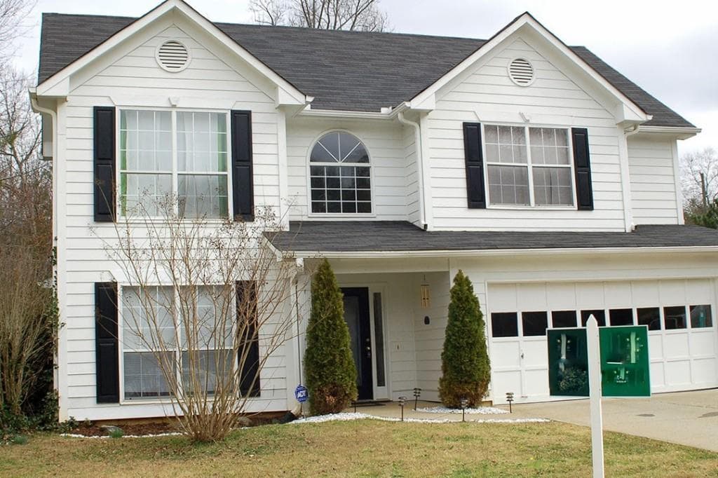 365 Fosters Mill Lane, Suwanee, GA 30024 — most recent listing photo