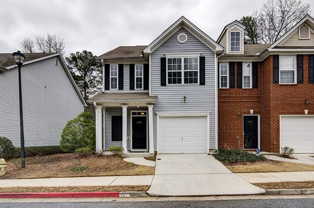 485 Lantern Wood Drive -, Scottdale, GA 30079 — most recent listing photo