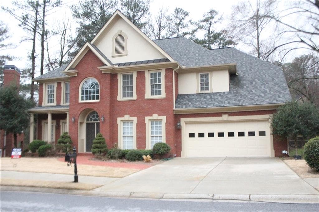 2994 Nestle Creek Drive, Marietta, GA 30062 — most recent listing photo
