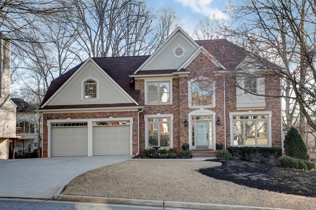 730 Cambridge Crest Lane, Johns Creek, GA 30005 — most recent listing photo