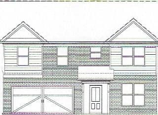 1505 Ox Bridge Way, Lawrenceville, GA 30043 — most recent listing photo