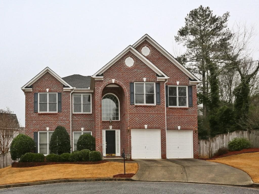 3454 Hawkins Glen Court, Smyrna, GA 30082 — most recent listing photo