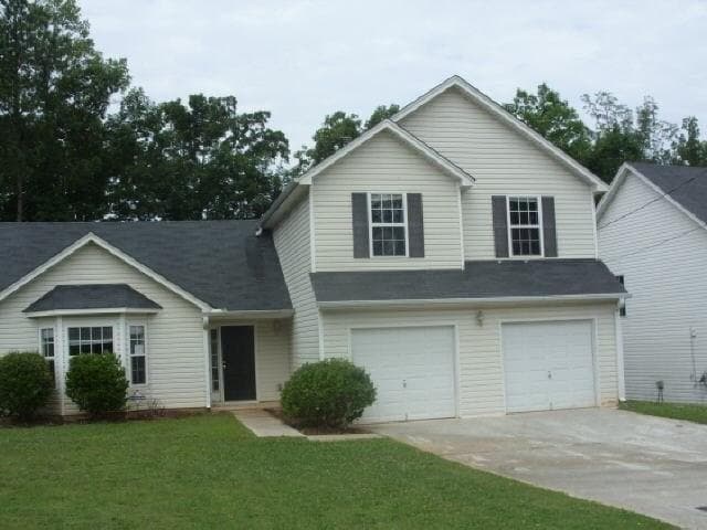 460 Cherry Branch Lane, Fairburn, GA 30213 — most recent listing photo