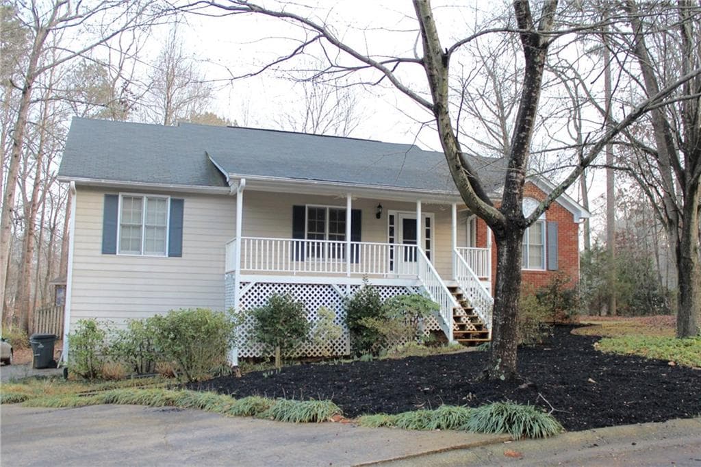 3503 April Breeze Lane, Acworth, GA 30101 — most recent listing photo