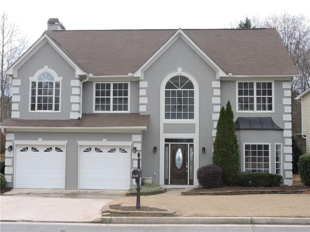 1530 River Oak Drive, Roswell, GA 30075 — most recent listing photo
