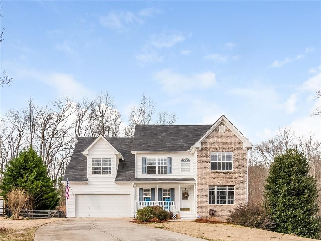 6965 Autumn Hills Drive, Cumming, GA 30028 — most recent listing photo