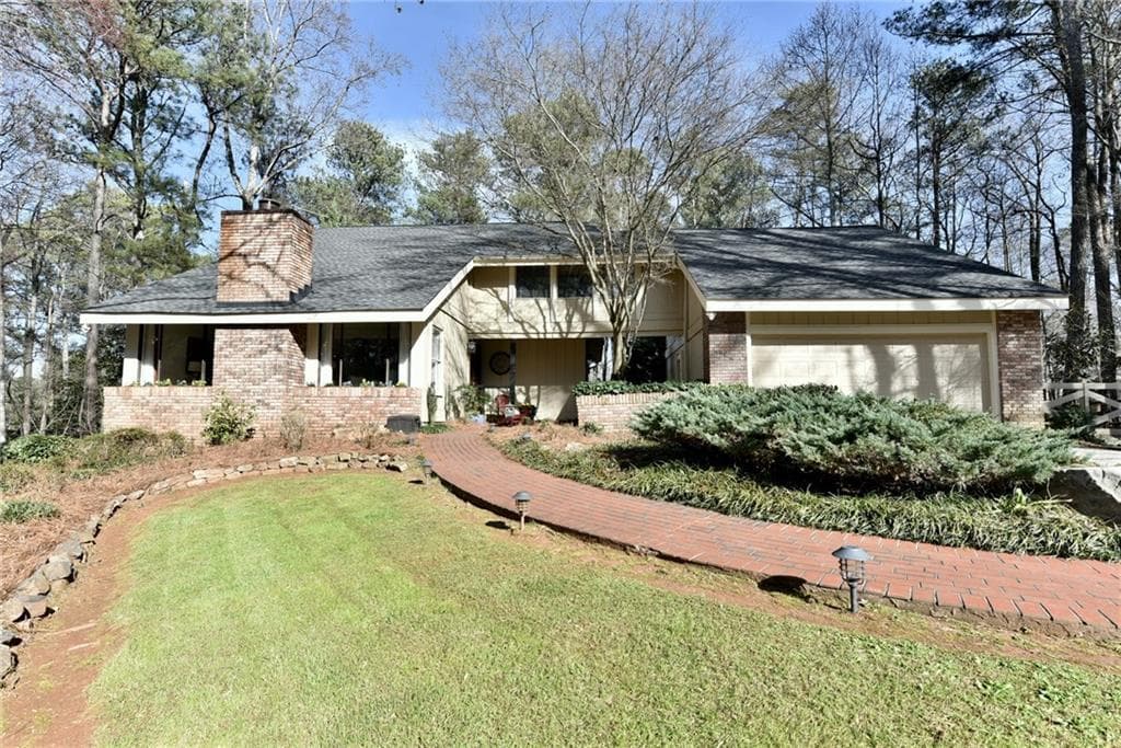 2460 Roxburgh Drive, Roswell, GA 30076 — most recent listing photo