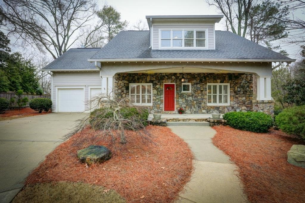 532 Peachtree Oak Drive, Norcross, GA 30071 — most recent listing photo