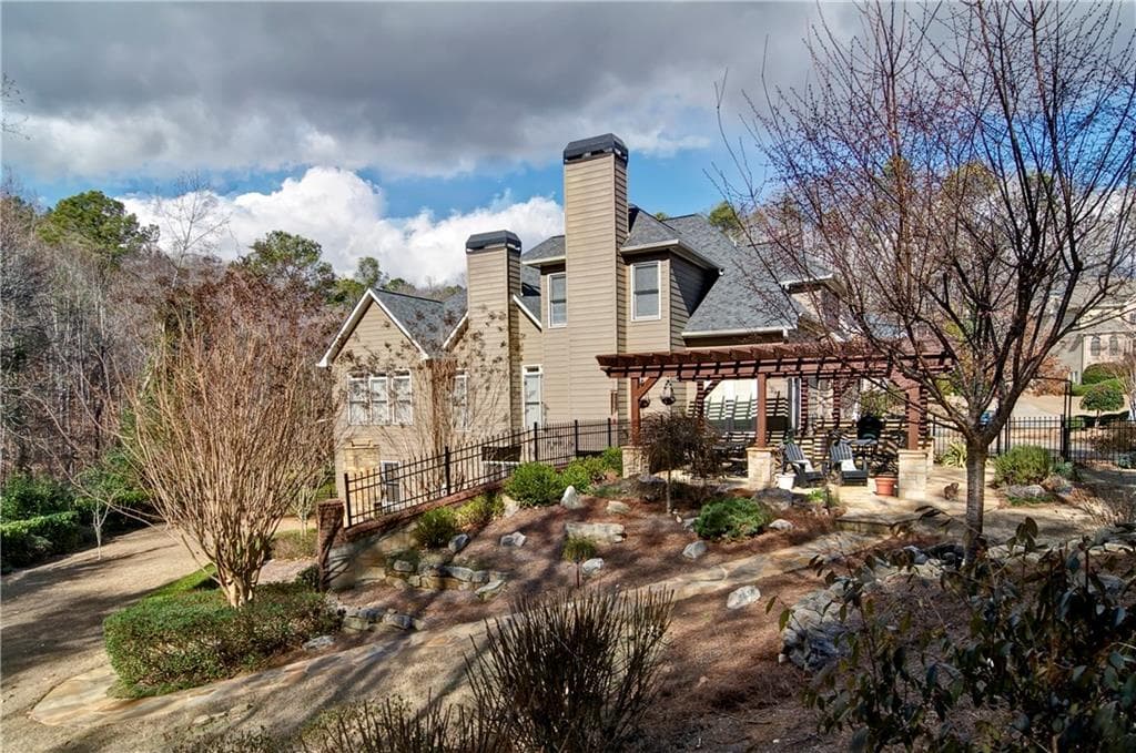 309 Misty Valley Way, Canton, GA 30114 — most recent listing photo