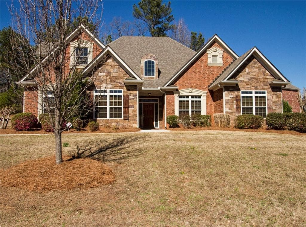 2536 Walnut Ridge Way, Stockbridge, GA 30281 — most recent listing photo