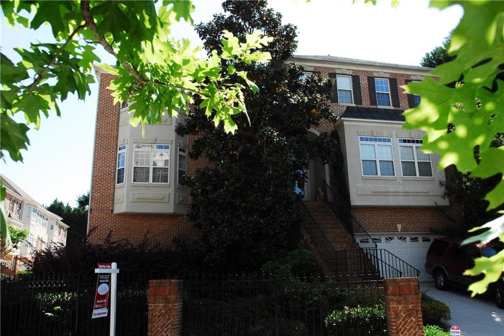 2529 Ellijay Drive, Brookhaven, GA 30319 — most recent listing photo