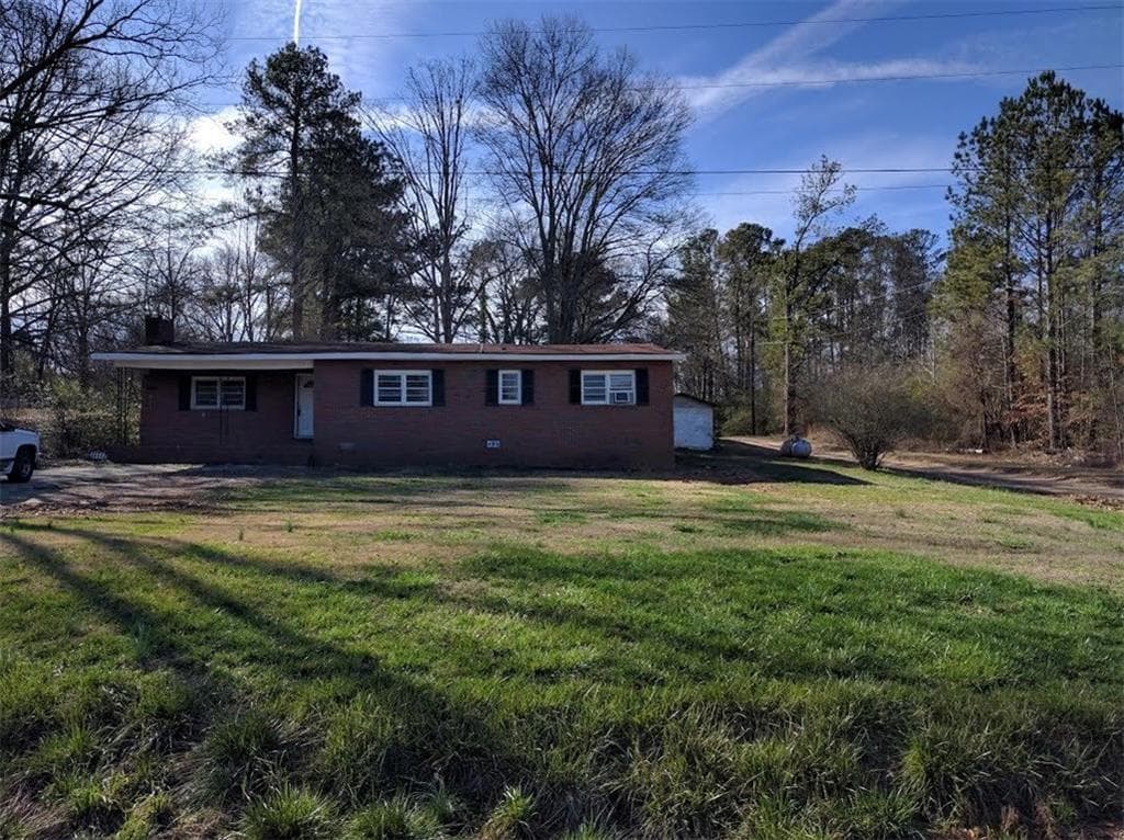 1274 W Highway 166, Bowdon, GA 30108 — most recent listing photo