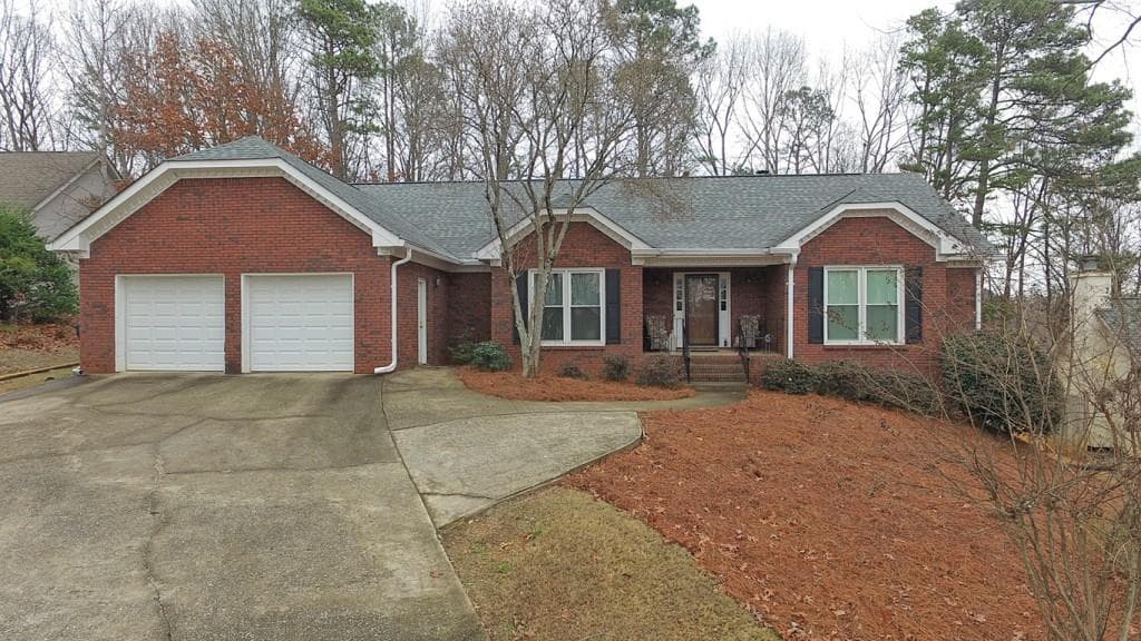 3419 Parsons Ridge Lane, Duluth, GA 30097 — most recent listing photo