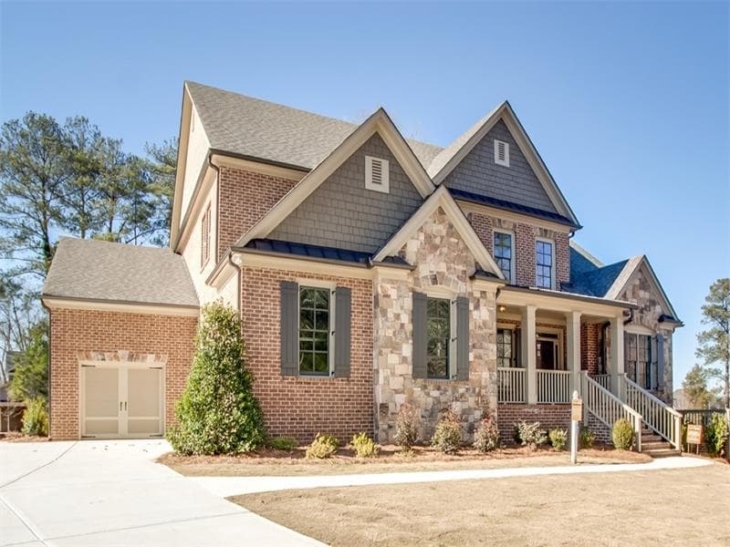 25 Spalding Court, Sandy Springs, GA 30350 — most recent listing photo