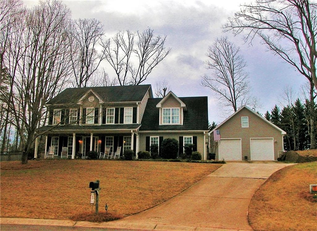 384 Edgefield Drive, Commerce, GA 30529 — most recent listing photo