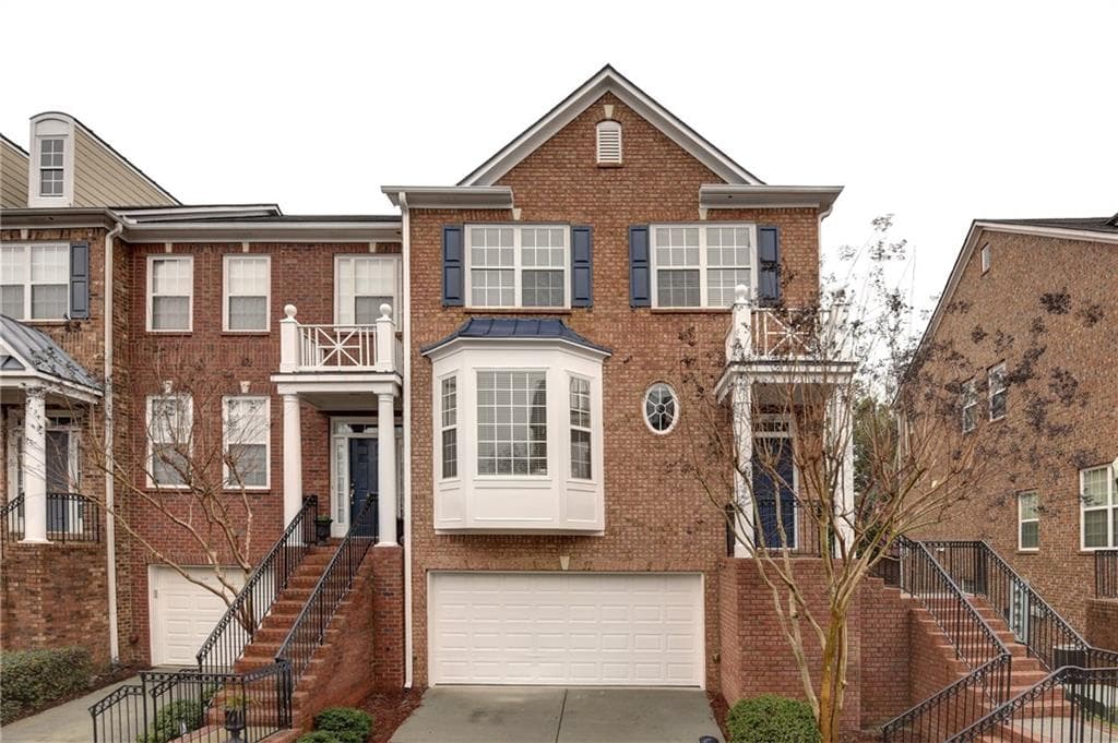452 Tioram Lane, Smyrna, GA 30082 — most recent listing photo