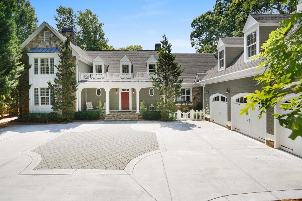 1230 River Laurel Drive, Suwanee, GA 30024 — most recent listing photo