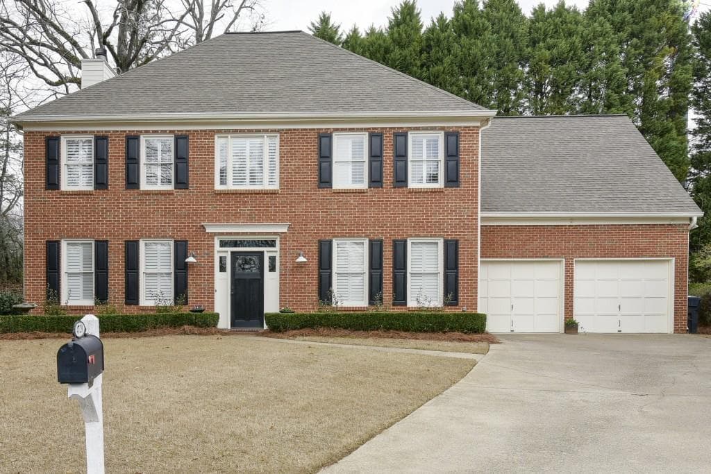 4729 Stirling Court, Marietta, GA 30068 — most recent listing photo
