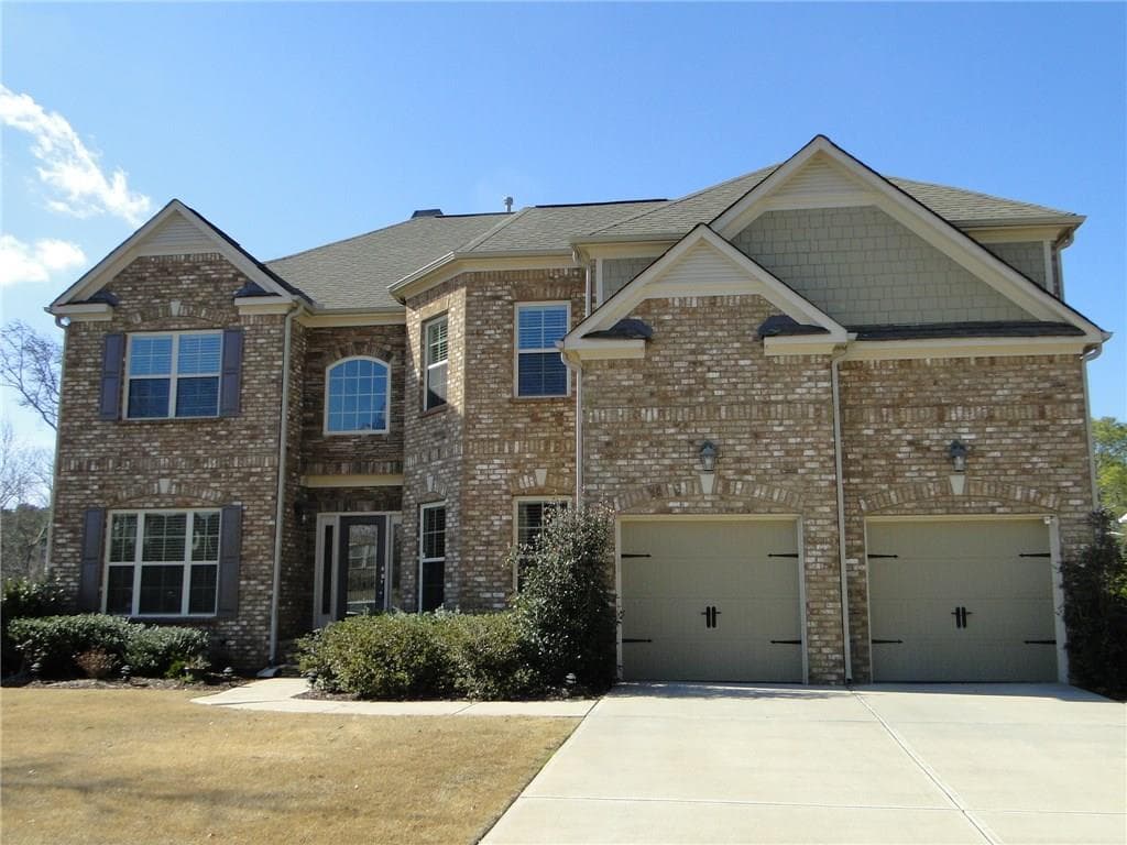 3707 Guildhall Trail, Marietta, GA 30066 — most recent listing photo