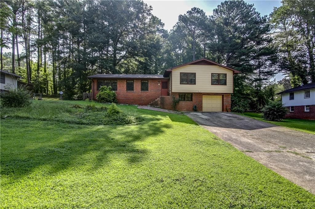 3407 Landrum Drive, Smyrna, GA 30082 — most recent listing photo