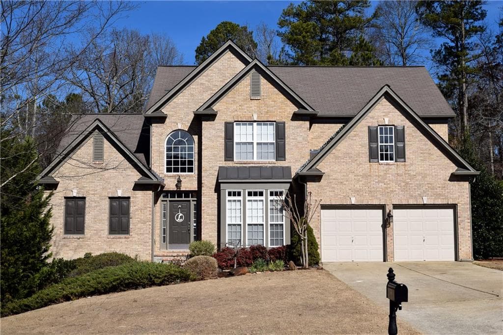 640 Glastonbury Court, Cumming, GA 30041 — most recent listing photo
