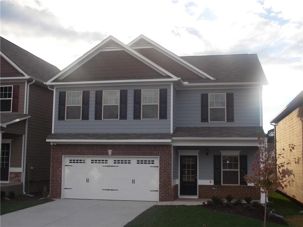 1005 Oglethorpe Court, Woodstock, GA 30188 — most recent listing photo