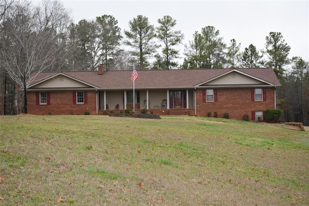 324 Woody Road, Adairsville, GA 30103 — most recent listing photo