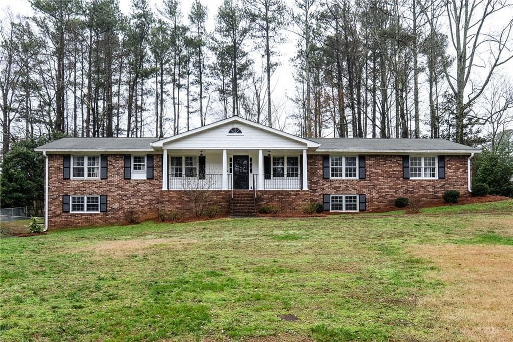 2650 Arrow Wood Drive, Marietta, GA 30068 — most recent listing photo