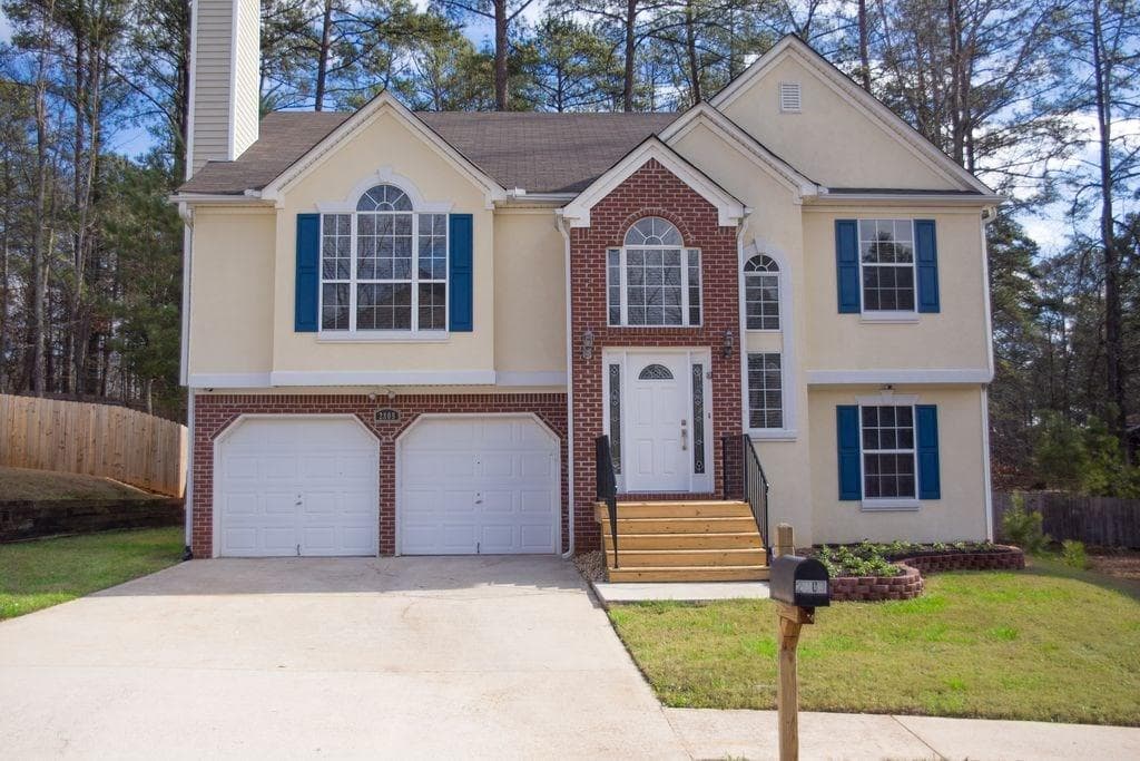 2809 Crest Ridge Way, Marietta, GA 30060 — most recent listing photo