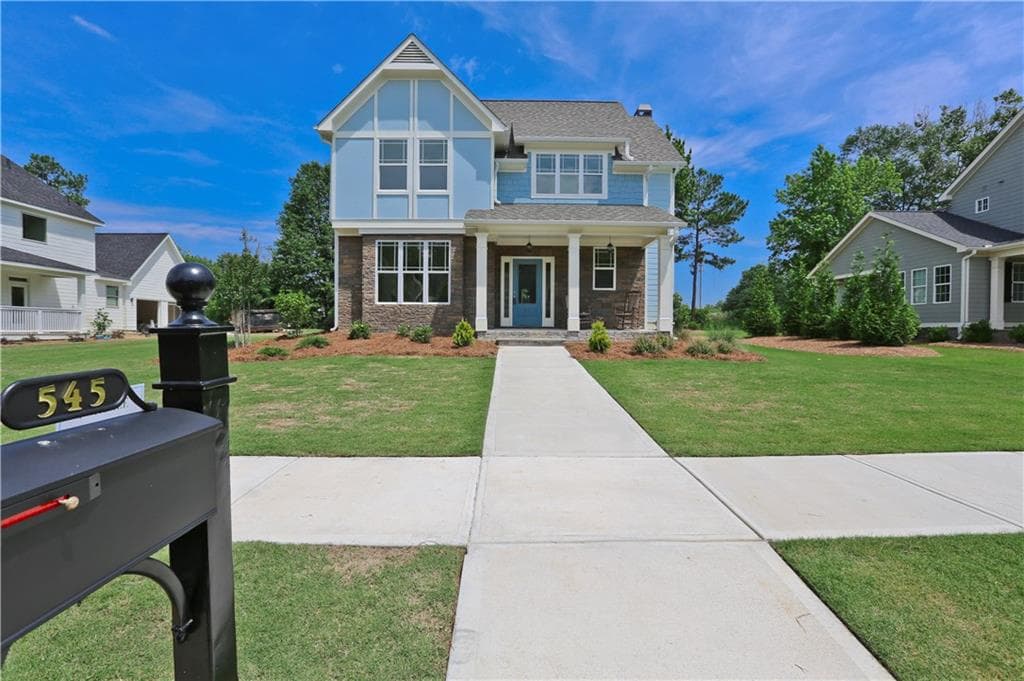 545 Trip Street, Grayson, GA 30017 — most recent listing photo