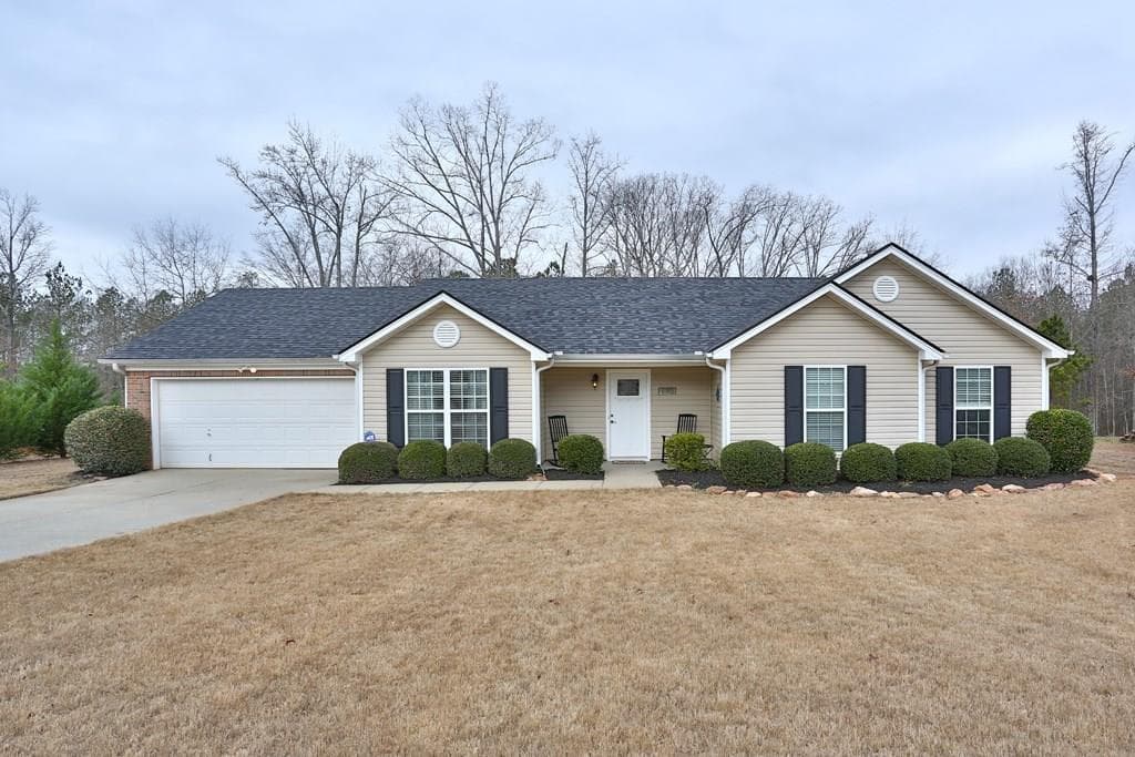1531 Cardinal Lane, Winder, GA 30680 — most recent listing photo