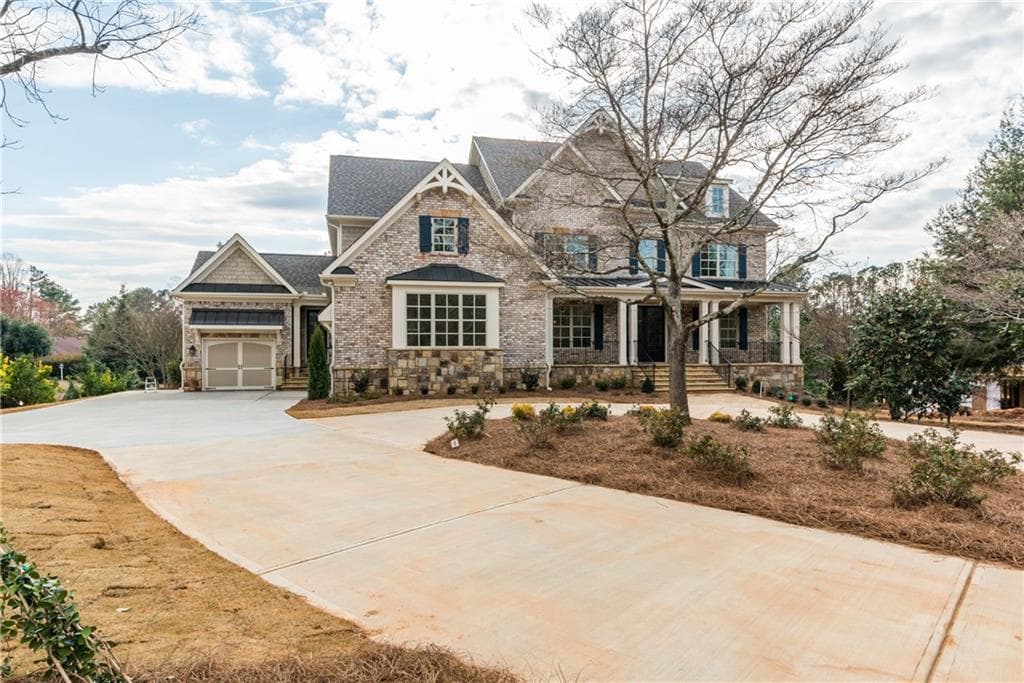 330 Chaffin Road, Roswell, GA 30075 — most recent listing photo