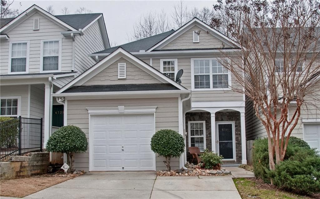 4741 AUTUMN ROSE Trail, Oakwood, GA 30566 — most recent listing photo