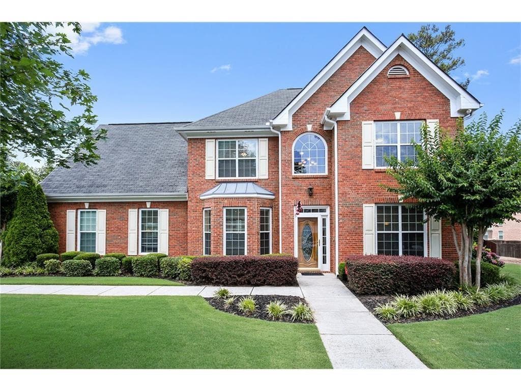 4 bedroom, 2,641 sq ft single family residence sold at 2731 Tell Place Drive, Atlanta, GA 30331