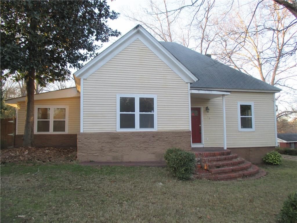 118 Strickland Street, Fairburn, GA 30213 — most recent listing photo