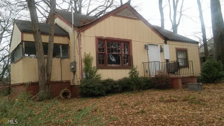 2673 Cheney Street, East Point, GA 30344 — most recent listing photo