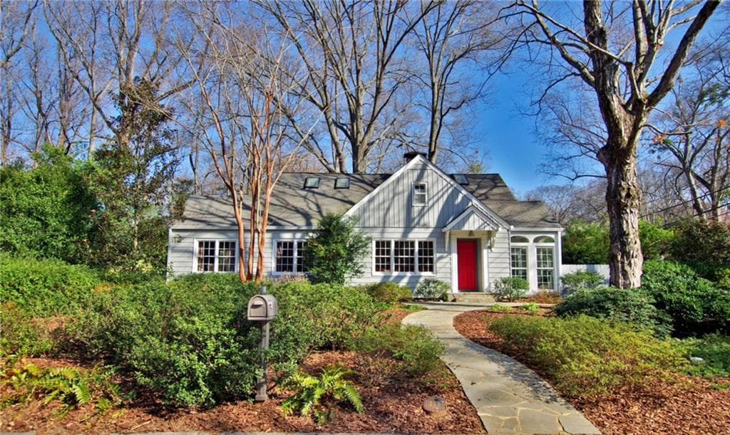 1149 Hancock Drive, Atlanta, GA 30306 — most recent listing photo