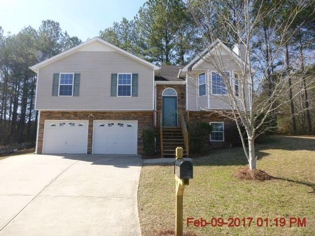 102 West Bridge Court, Dallas, GA 30157 — most recent listing photo