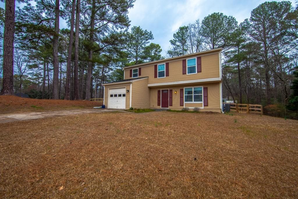 2931 Queens Court, Norcross, GA 30071 — most recent listing photo