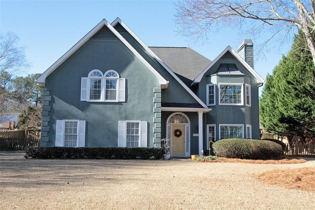 5320 Mainstream Circle, Peachtree Corners, GA 30092 — most recent listing photo