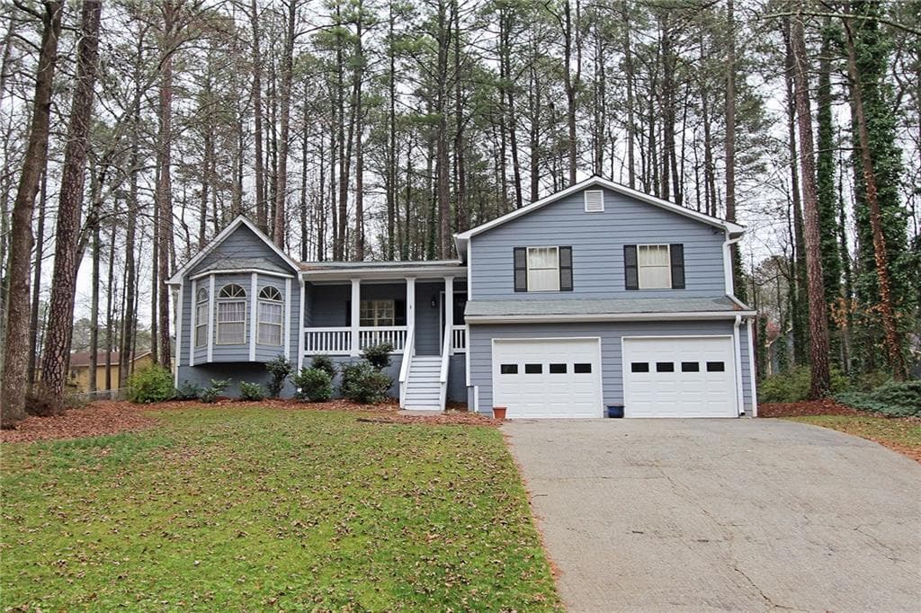 4116 Gregory Manor Circle, Smyrna, GA 30082 — most recent listing photo