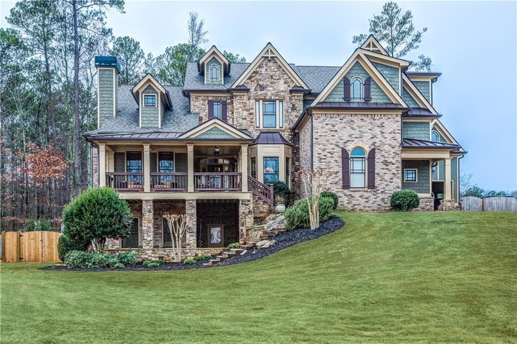154 Catesby Road, Powder Springs, GA 30127 — most recent listing photo