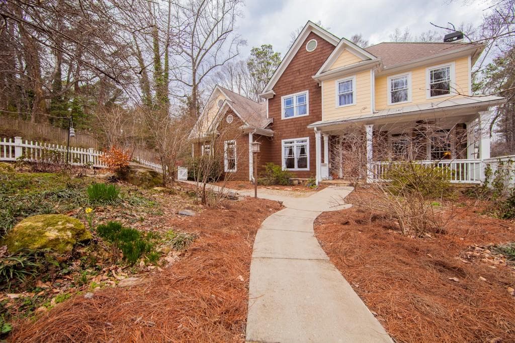3916 Tipperary Trail, Tucker, GA 30084 — most recent listing photo